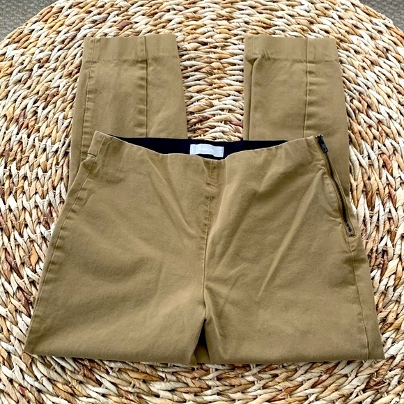 Everlane Bi-Stretch Work Pant - Picture 5 of 14